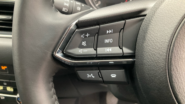 Mazda CX-5 2.0 e-Skyactiv G MHEV Centre-Line 5dr Petrol Estate